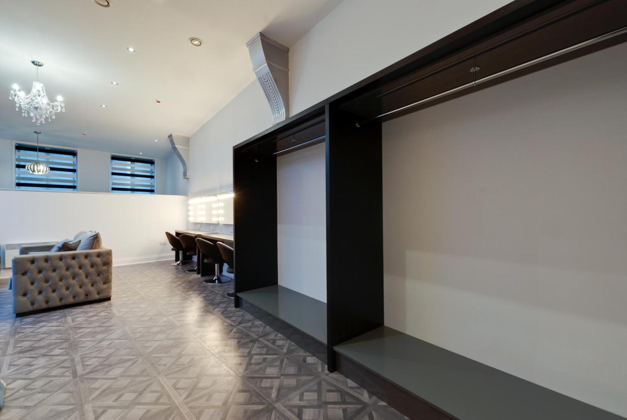 Temple Court Cavern Quarter Apartments By Happy Days Liverpool Dış mekan fotoğraf