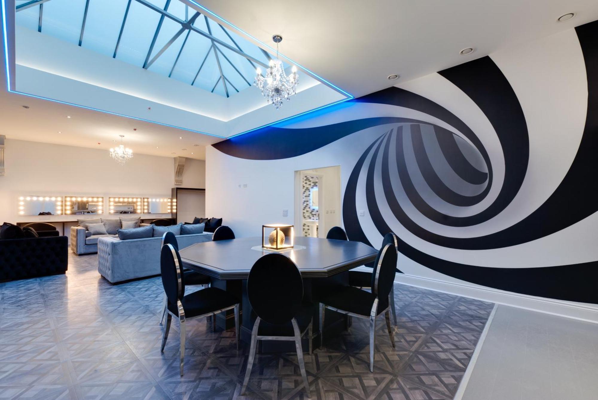 Temple Court Cavern Quarter Apartments By Happy Days Liverpool Dış mekan fotoğraf